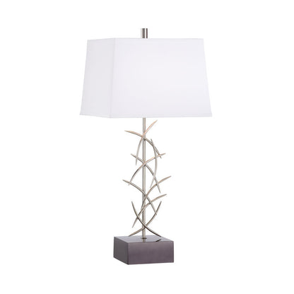 Wildwood Diez Transitional Designed Table Lamp