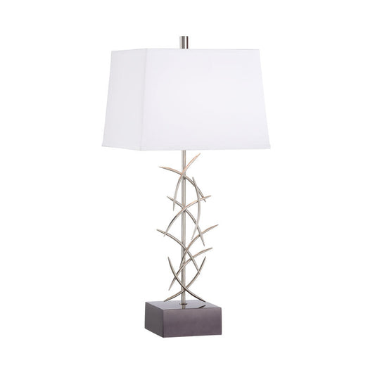 Wildwood Diez Transitional Designed Table Lamp