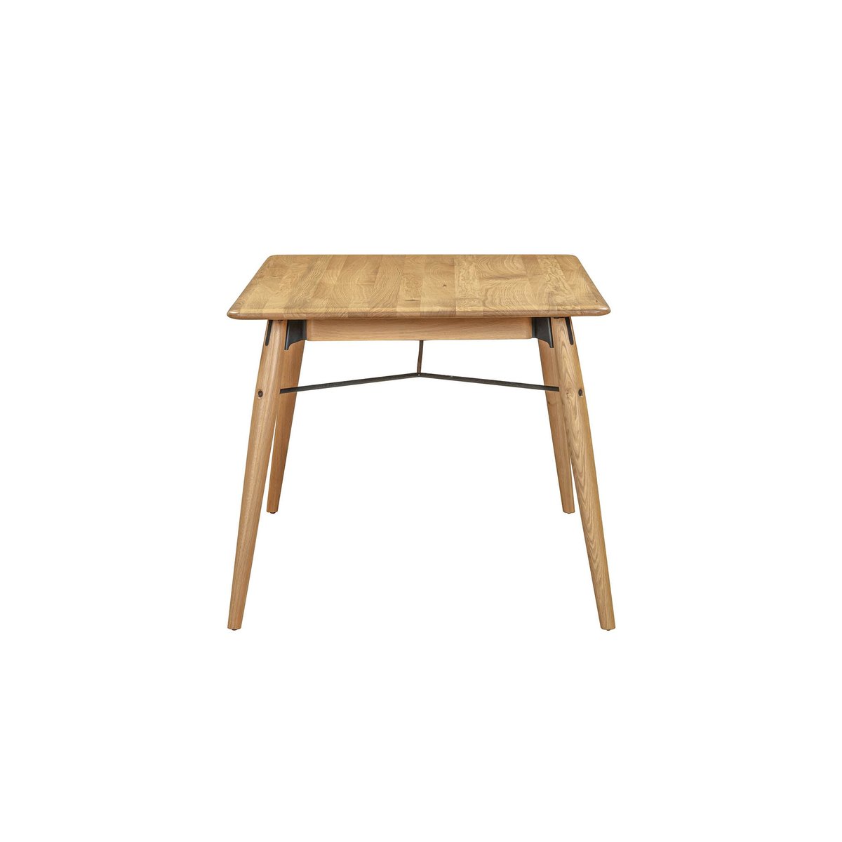 LH Home Distillery Rectangular Wooden Dining Table