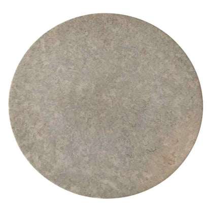 Diva Marble Round Side Table