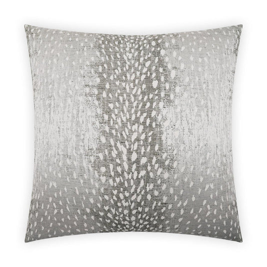 Doe A Deer Pillow-Throw Pillows-D.V. KAP-LOOMLAN