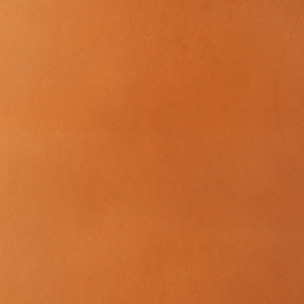Zuo Modern Doek Tan Leather Accent Chair
