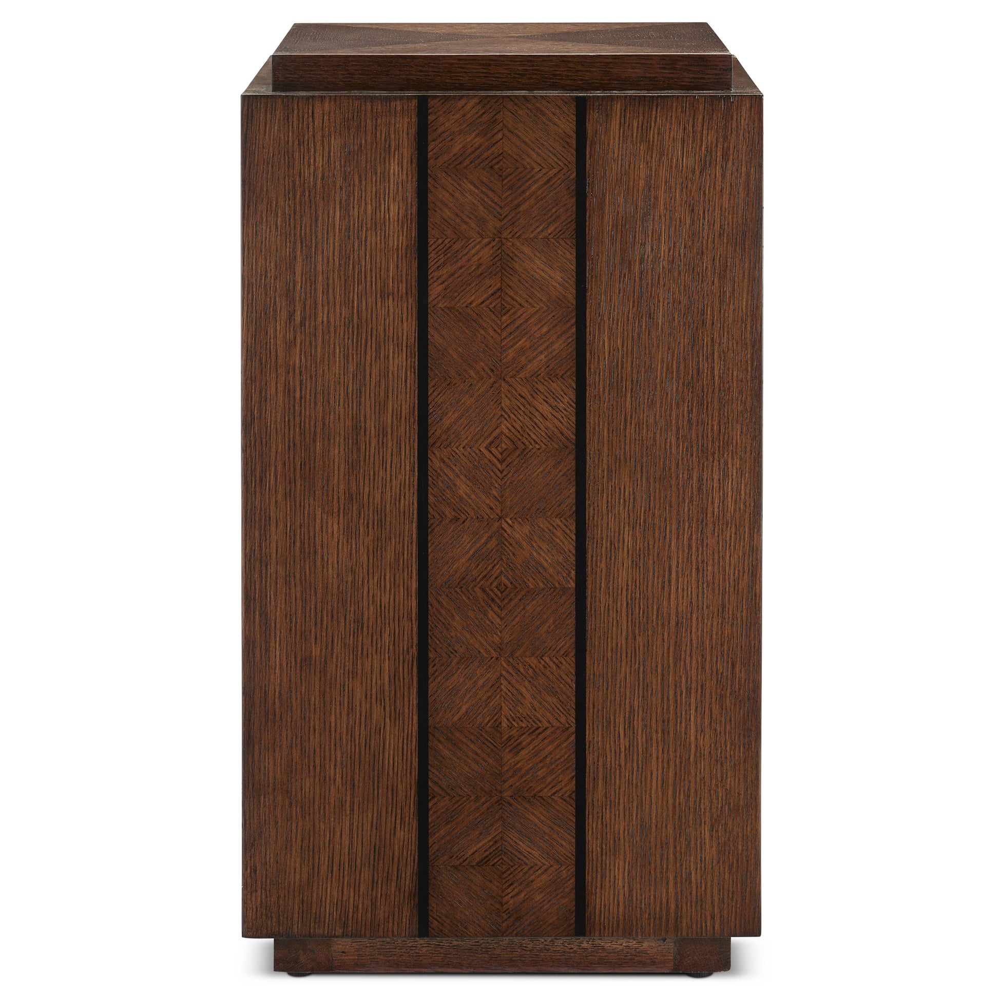 Dorian Accent Table Side Tables Sideboards and Things By Currey & Co