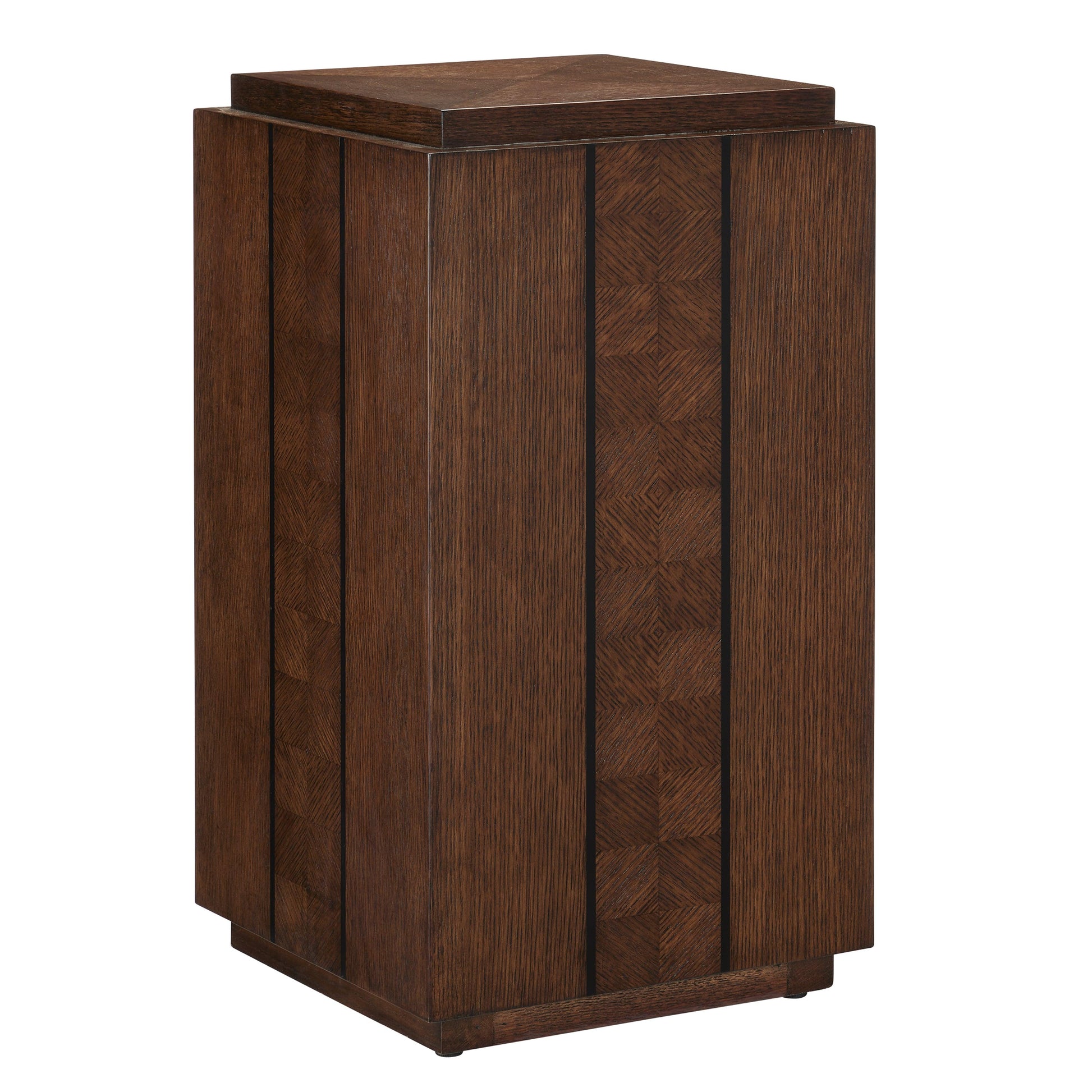 Dorian Accent Table Side Tables Sideboards and Things By Currey & Co