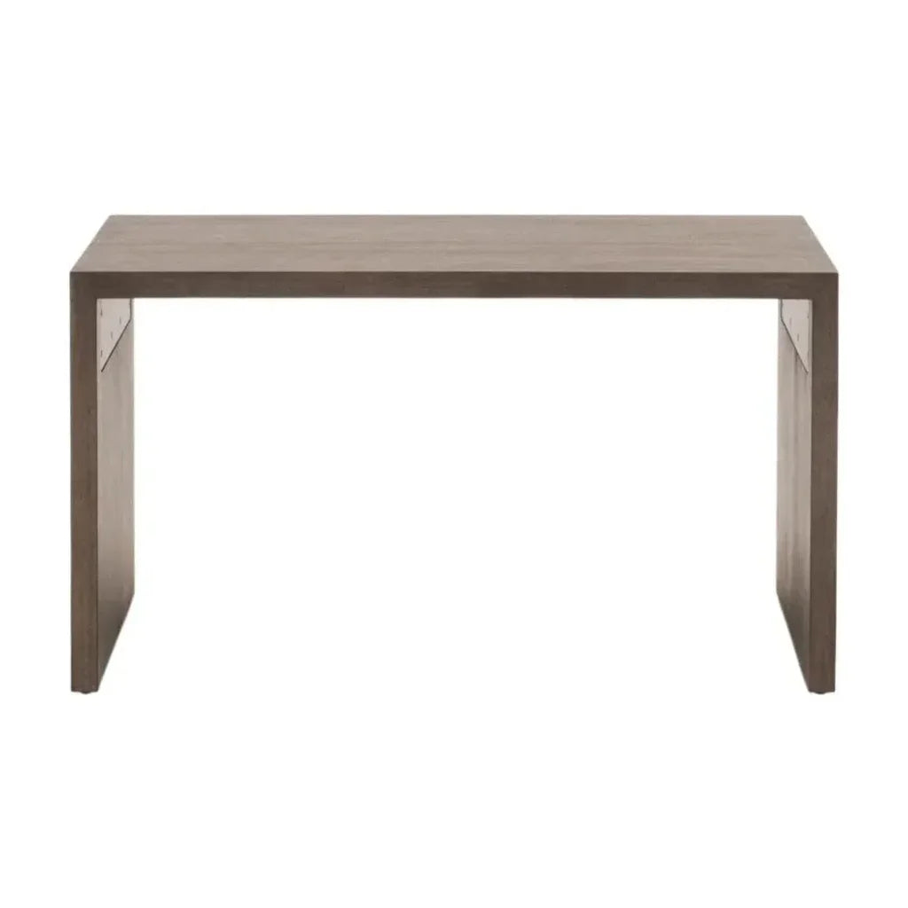 Dovetail Rectangular Coffee Table - LOOMLAN - Essentials For Living - Coffee Tables