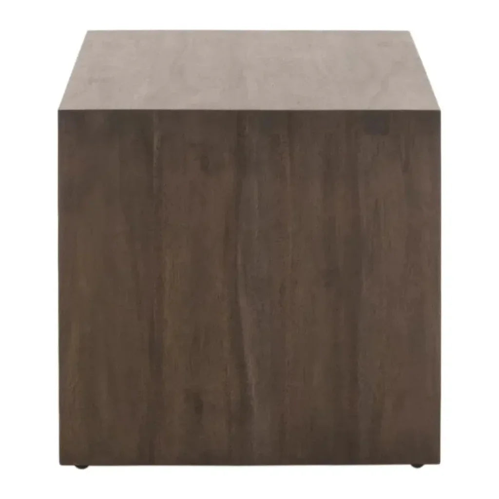 Dovetail Rectangular Coffee Table - LOOMLAN - Essentials For Living - Coffee Tables