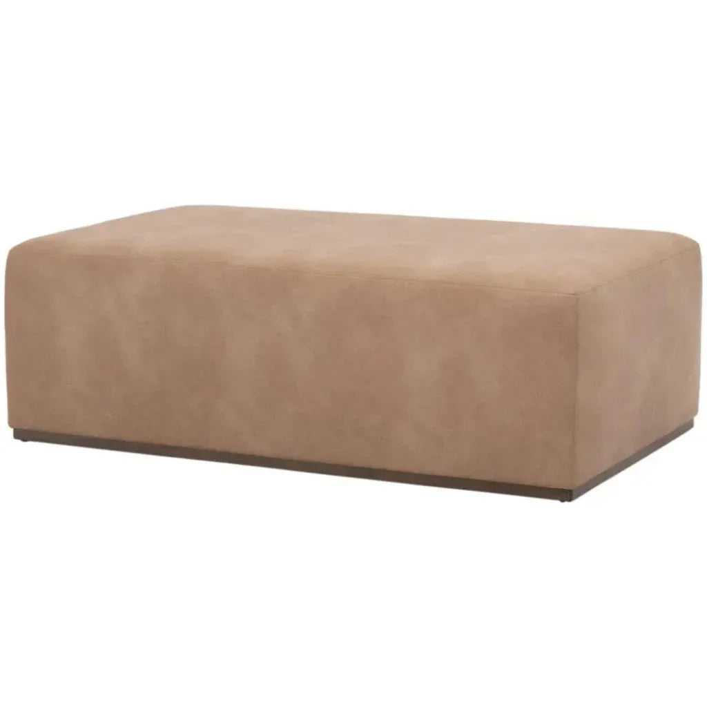 Dovetail Rectangular Coffee Table - LOOMLAN - Essentials For Living - Coffee Tables