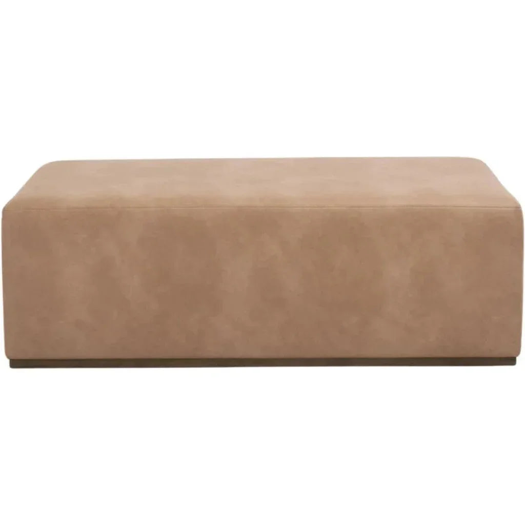 Dovetail Rectangular Coffee Table - LOOMLAN - Essentials For Living - Coffee Tables