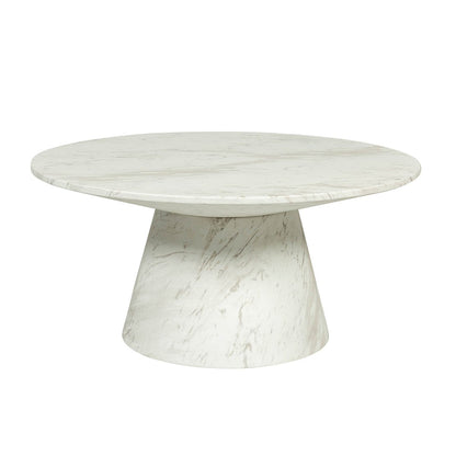 LH Home Dream Concrete Outdoor Coffee Table