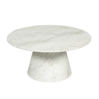 LH Home Dream Concrete Outdoor Coffee Table