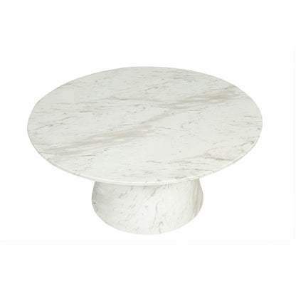 LH Home Dream Concrete Outdoor Coffee Table