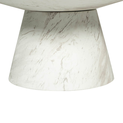 LH Home Dream Concrete Outdoor Coffee Table