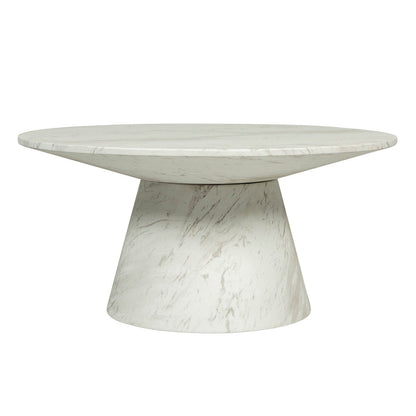 LH Home Dream Concrete Outdoor Coffee Table