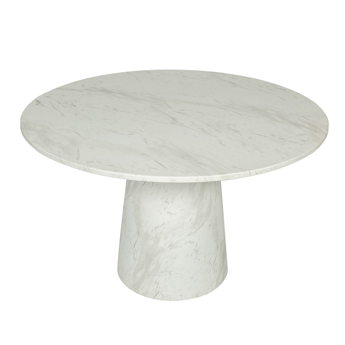 LH Home Dream Concrete Outdoor Dining Table