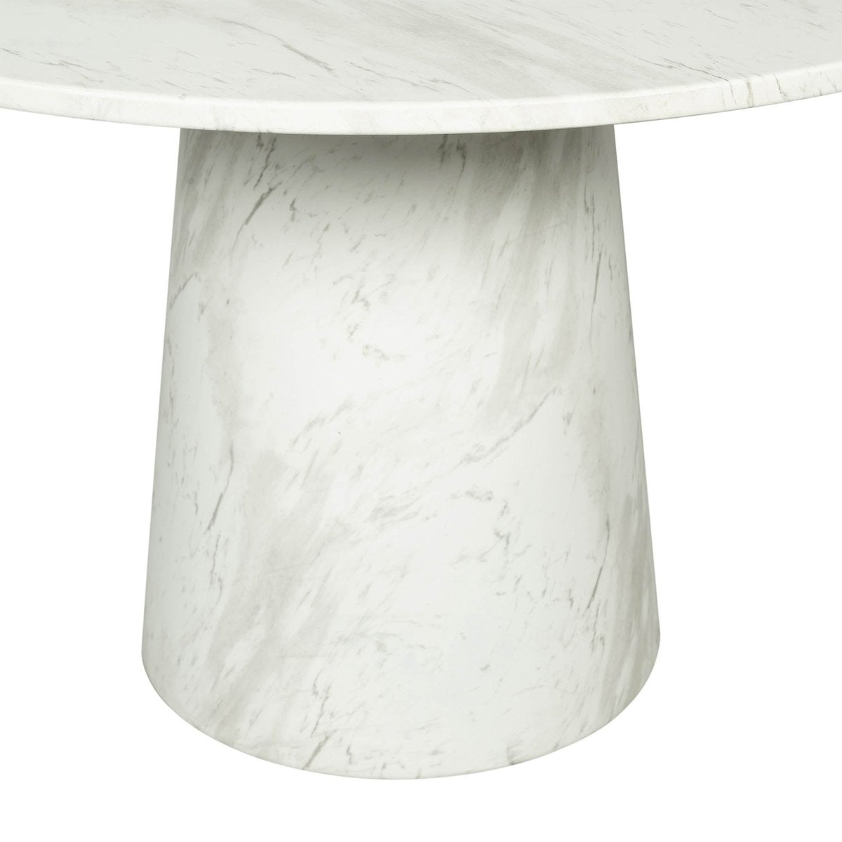 LH Home Dream Concrete Outdoor Dining Table