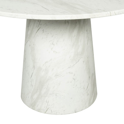 LH Home Dream Concrete Outdoor Dining Table