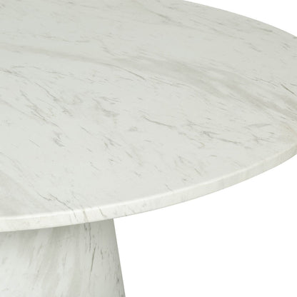 LH Home Dream Concrete Outdoor Dining Table