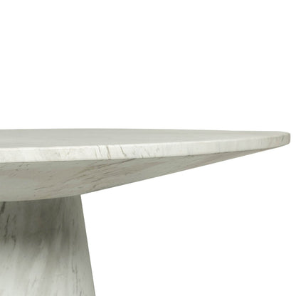 LH Home Dream Concrete Outdoor Dining Table