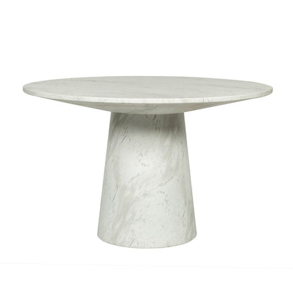 LH Home Dream Concrete Outdoor Dining Table