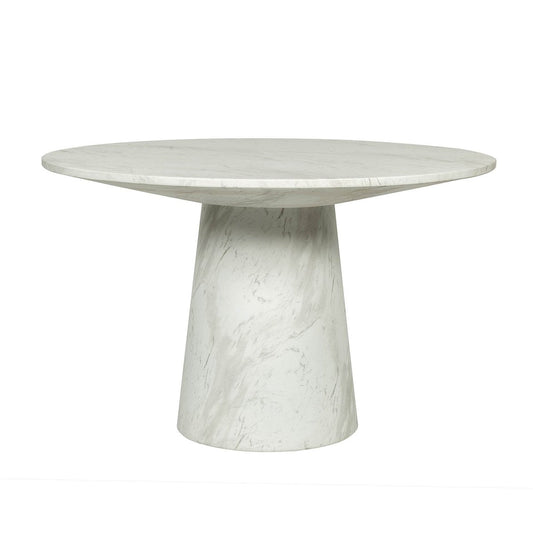 LH Home Dream Concrete Outdoor Dining Table