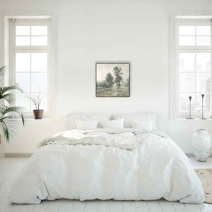Leftbank Art Drifting Dreams Hand Crafted Canvas Art