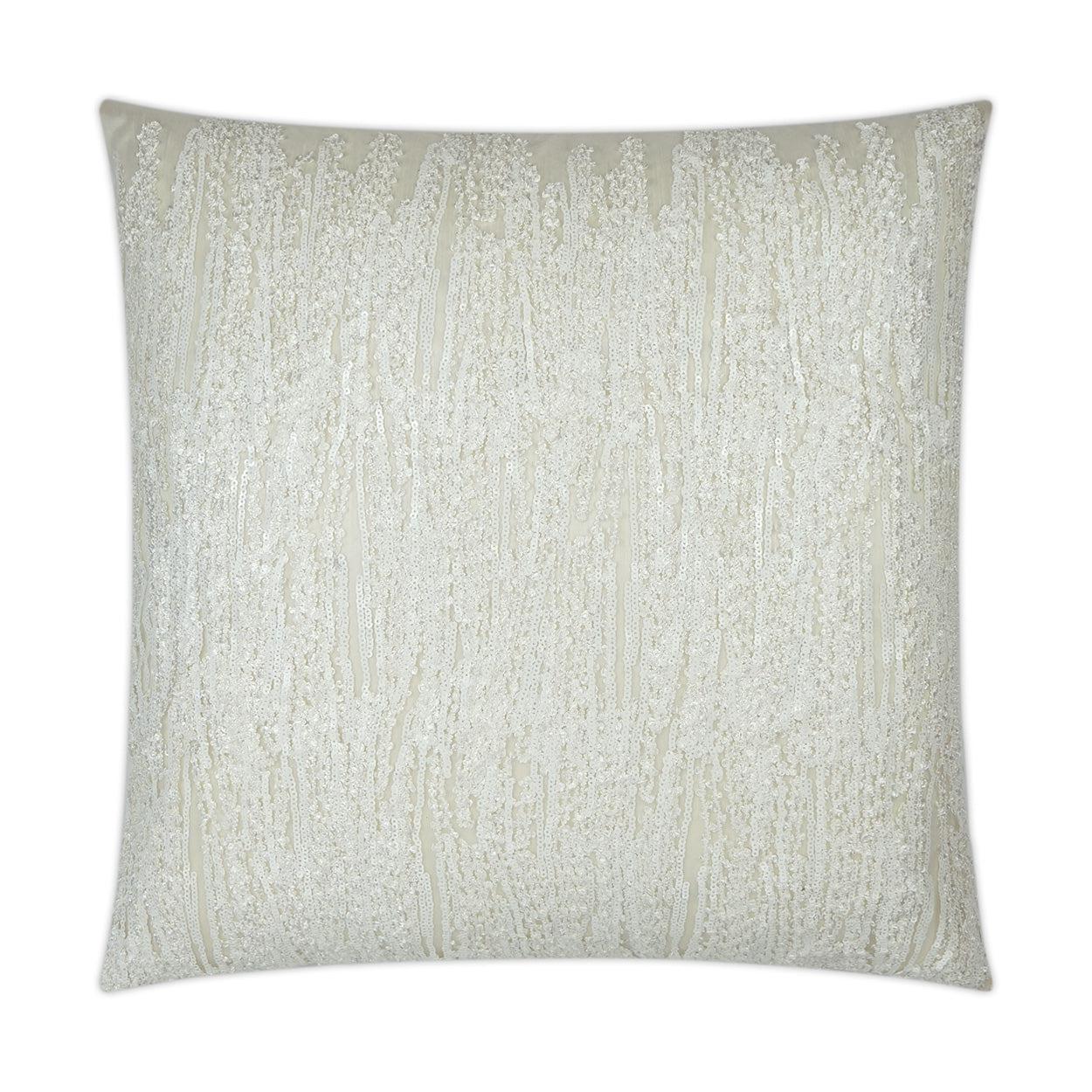 Dripping Pillow-Throw Pillows-D.V. KAP-LOOMLAN