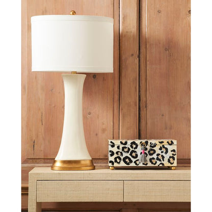 Chelsea House Drop Zone Raffia Warpped Console Table