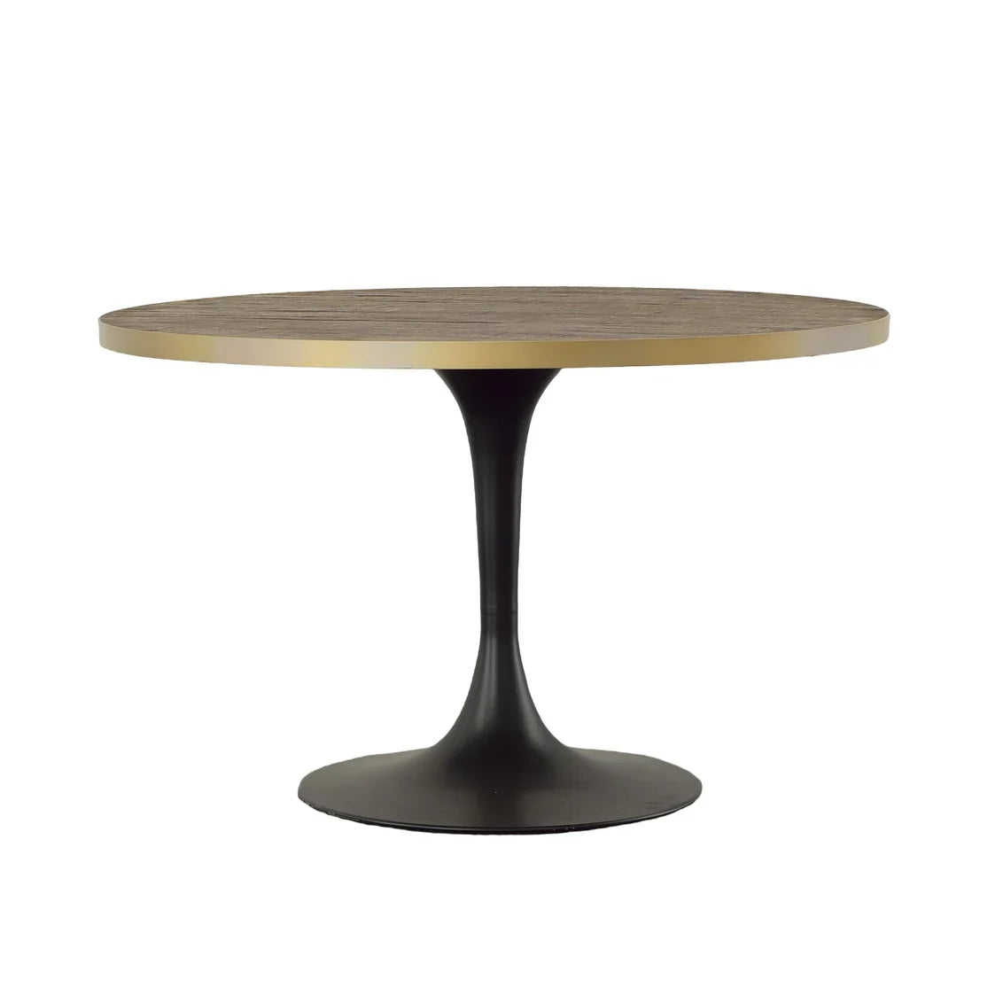 Furniture Classics Drummond Wooden Topped Round Dining Table