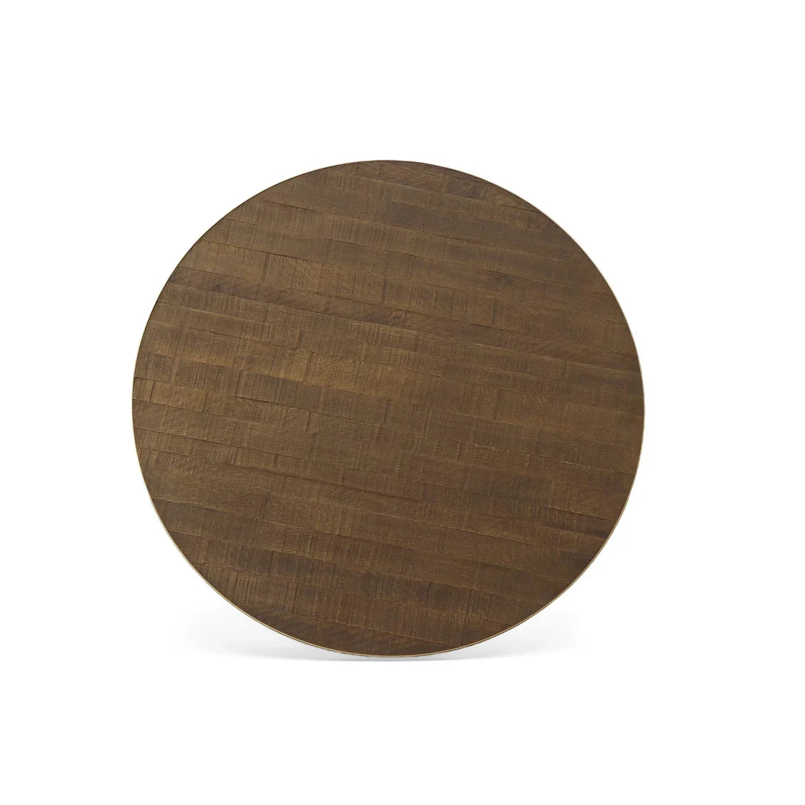 Furniture Classics Drummond Wooden Topped Round Dining Table