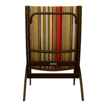 Dune MGP Sling Stacking Hydro-Lounge Chaise