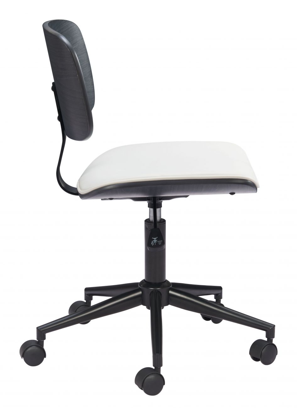 Zuo Modern Duravel Faux Leather Office Chair