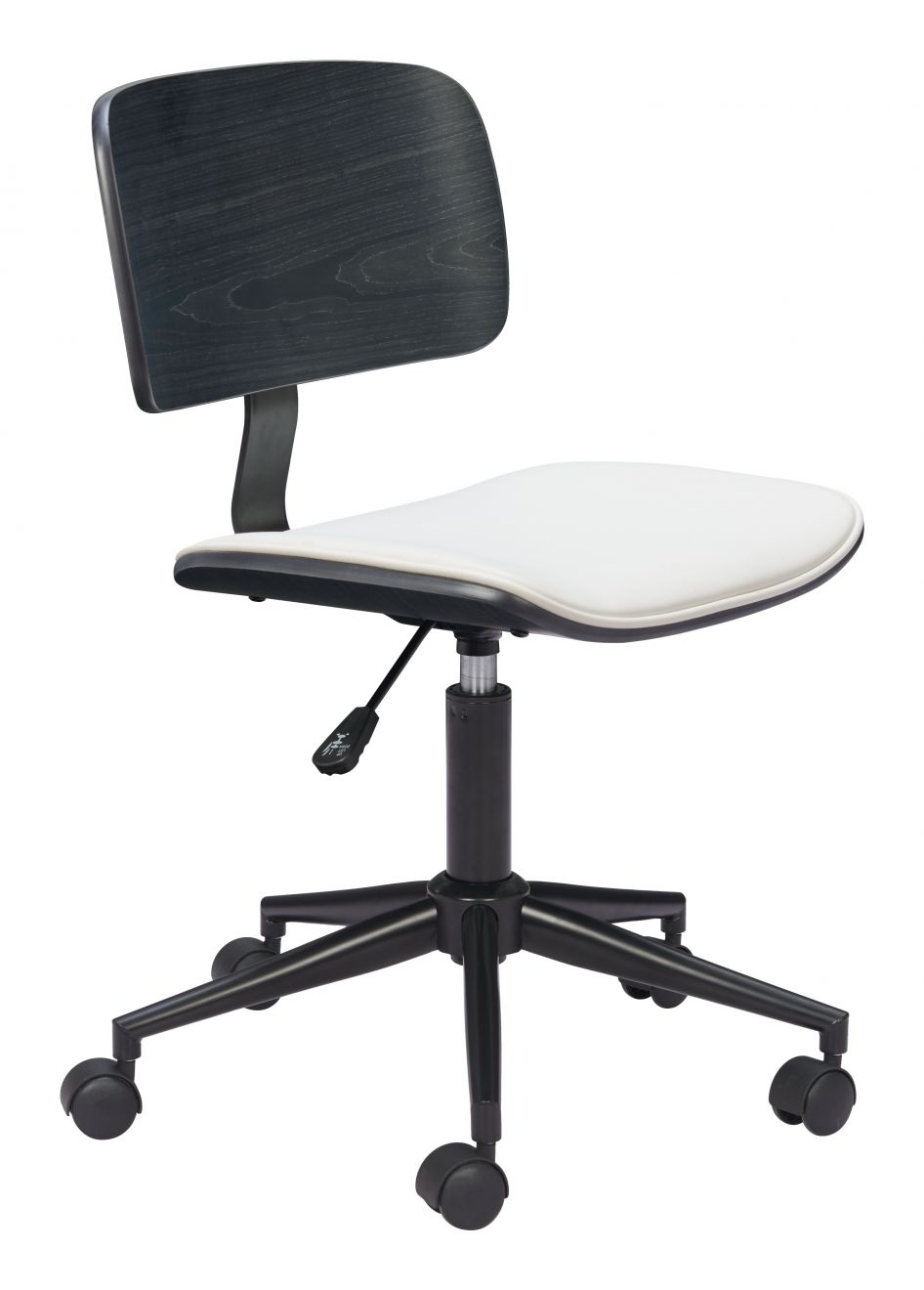 Zuo Modern Duravel Faux Leather Office Chair