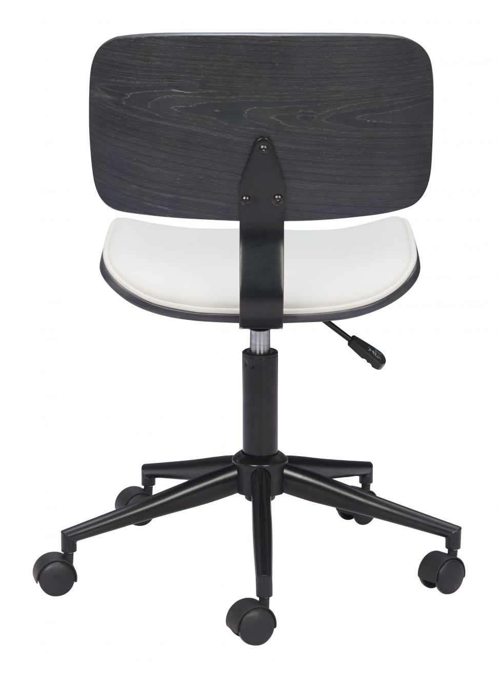 Zuo Modern Duravel Faux Leather Office Chair