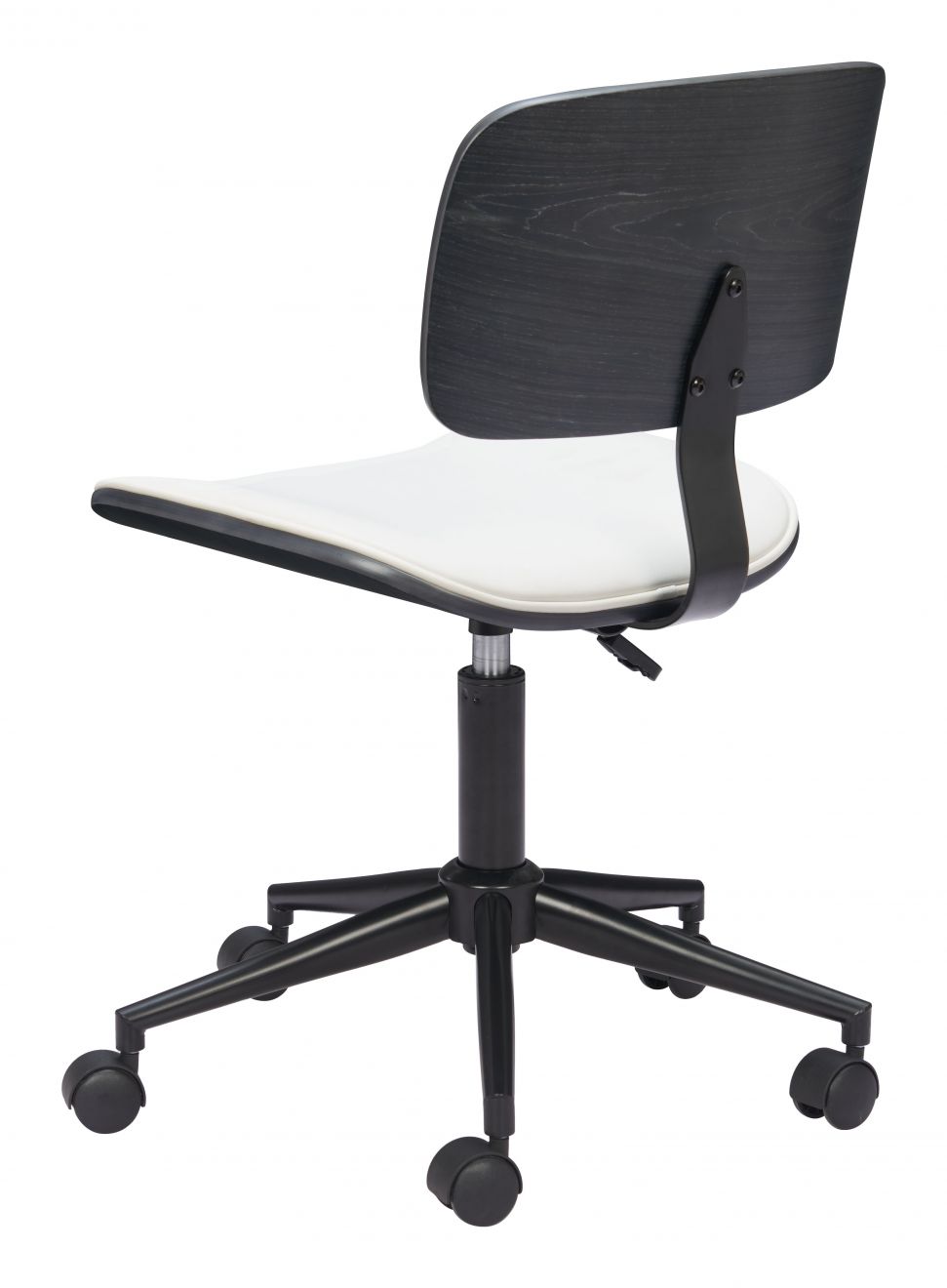 Zuo Modern Duravel Faux Leather Office Chair
