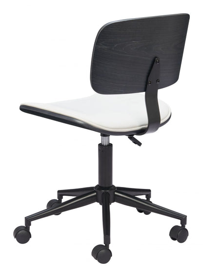 Zuo Modern Duravel Faux Leather Office Chair