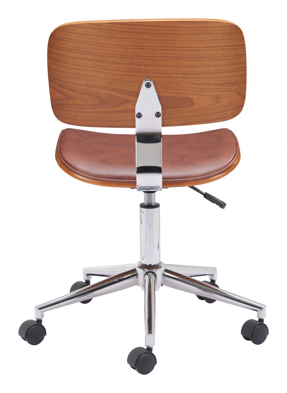 Zuo Modern Duravel Faux Leather Office Chair