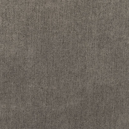 Zuo Modern Dusa Grey Fabric Bed