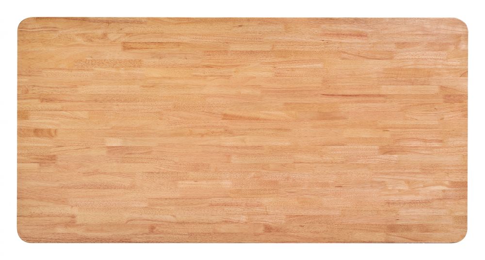 Zuo Modern Eazy Wooden Rectangular Dining Table