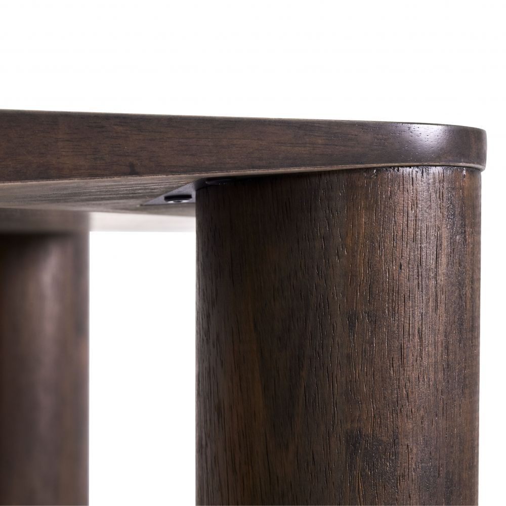 Zuo Modern Eazy Wooden Rectangular Dining Table
