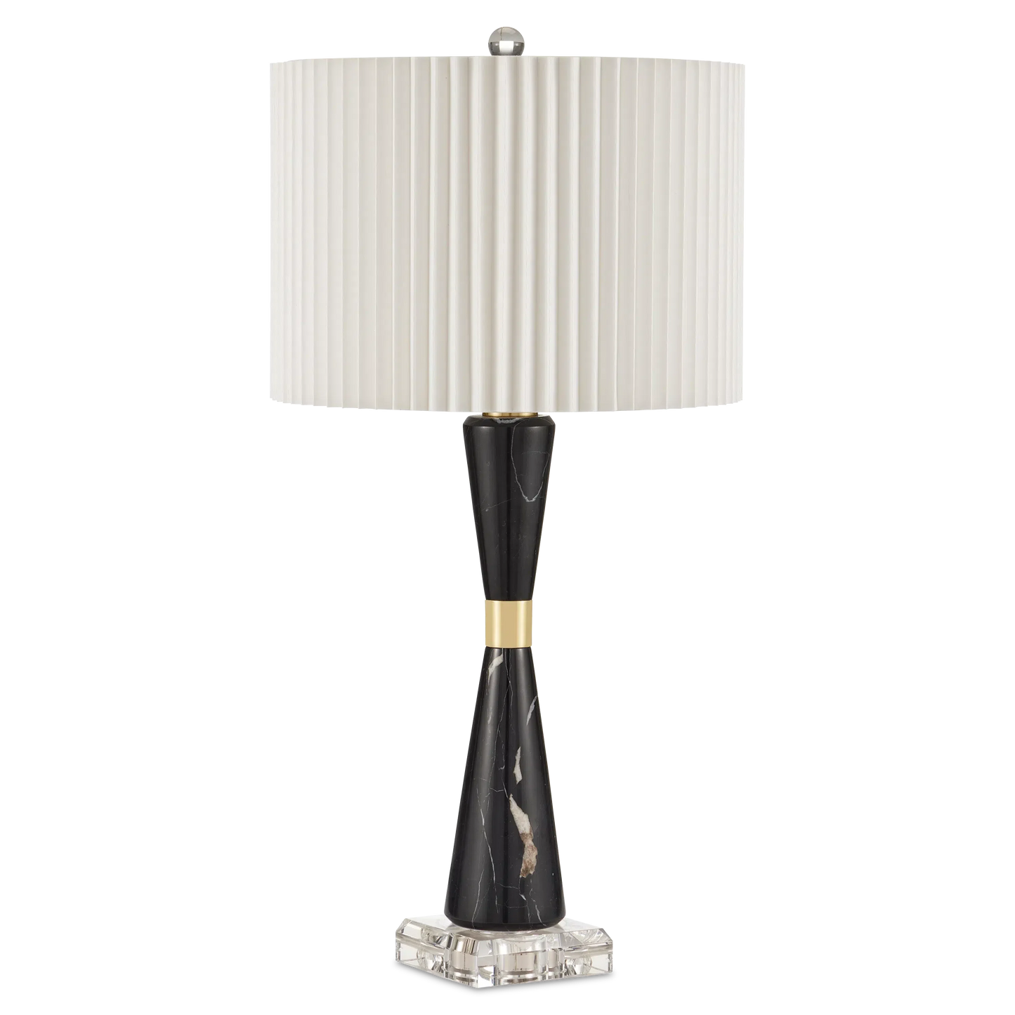 Edelmar Table Lamp-Table Lamps-Currey & Co-Sideboards and Things