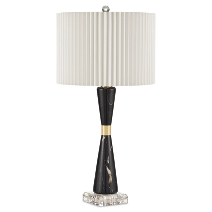 Edelmar Table Lamp-Table Lamps-Currey & Co-Sideboards and Things