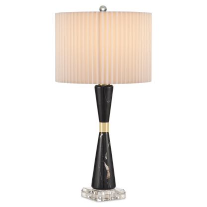 Edelmar Table Lamp-Table Lamps-Currey & Co-Sideboards and Things