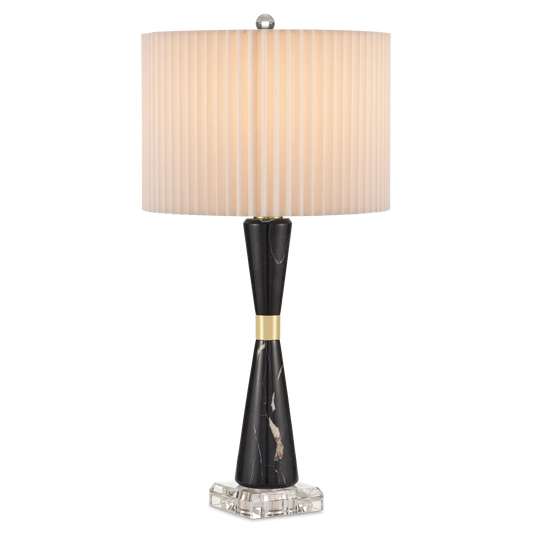 Edelmar Table Lamp-Table Lamps-Currey & Co-Sideboards and Things