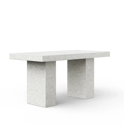 Urbia Elcor Concrete Outdoor Counter Height Table