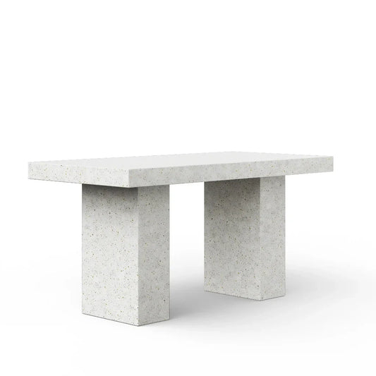 Urbia Elcor Concrete Outdoor Counter Height Table