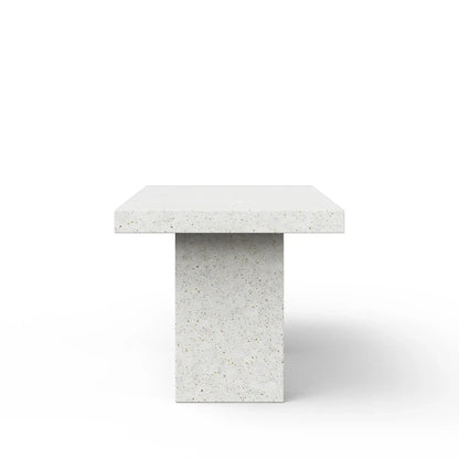 Urbia Elcor Concrete Outdoor Counter Height Table