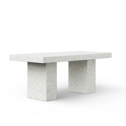 Urbia Elcor Concrete Made Outdoor Dining Table