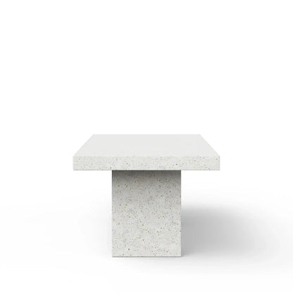 Urbia Elcor Concrete Made Outdoor Dining Table