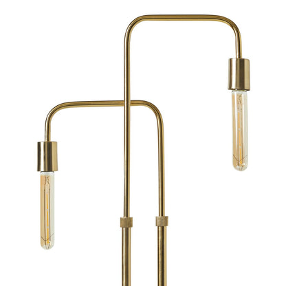 LH Home Elevate Iron Floor Lamp