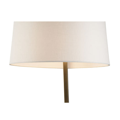 Wildwood Elgin Antique Brass Framed Table Lamp